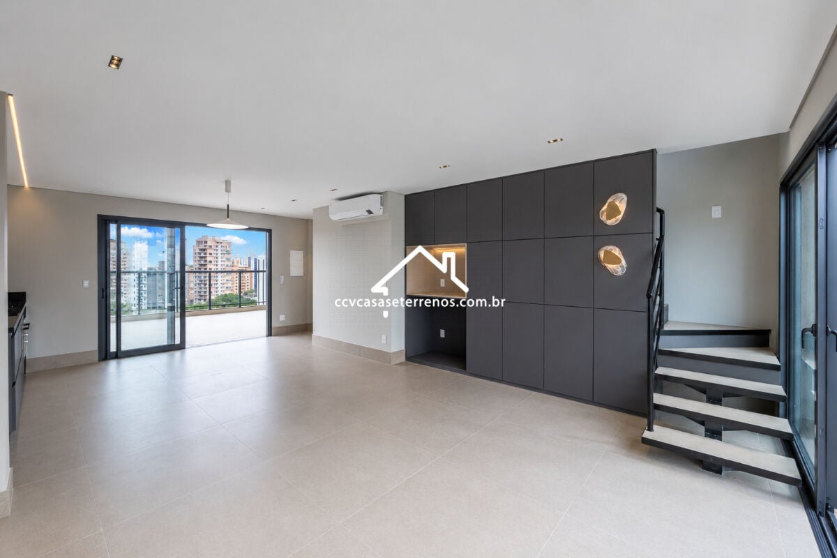 Apartamento, 130 m² - Foto 5