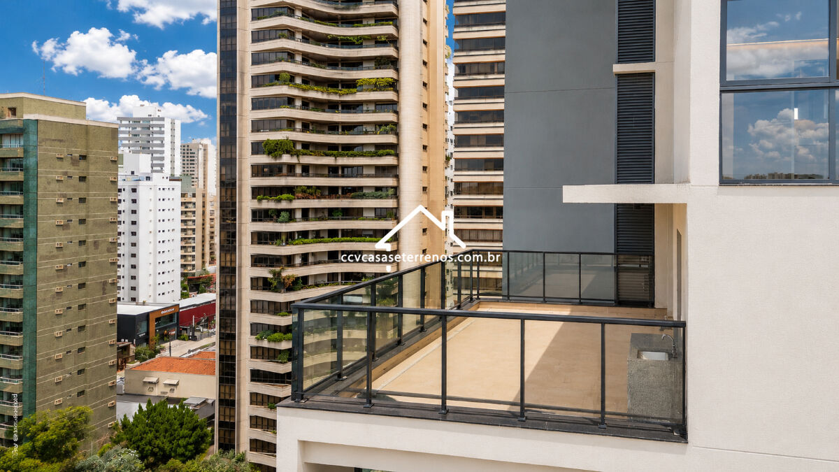 Apartamento, 130 m² - Foto 9