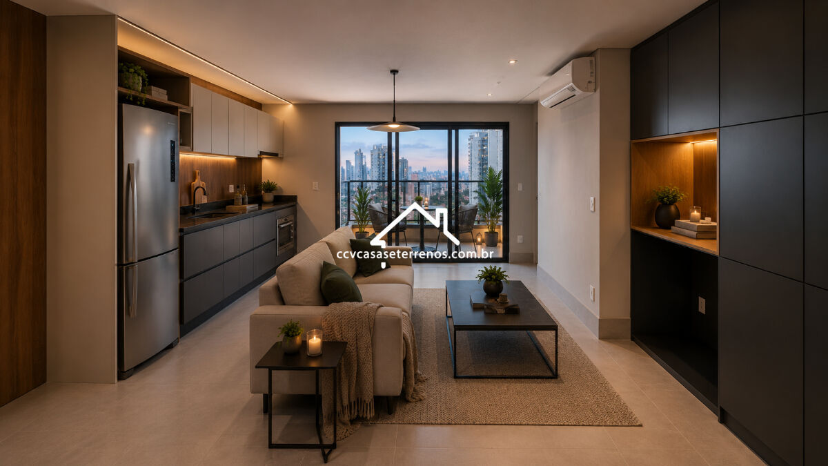 Apartamento, 130 m² - Foto 23