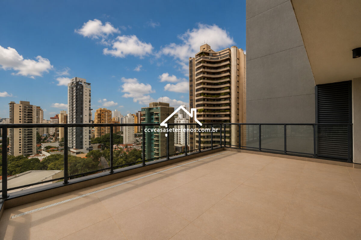Apartamento, 130 m² - Foto 8