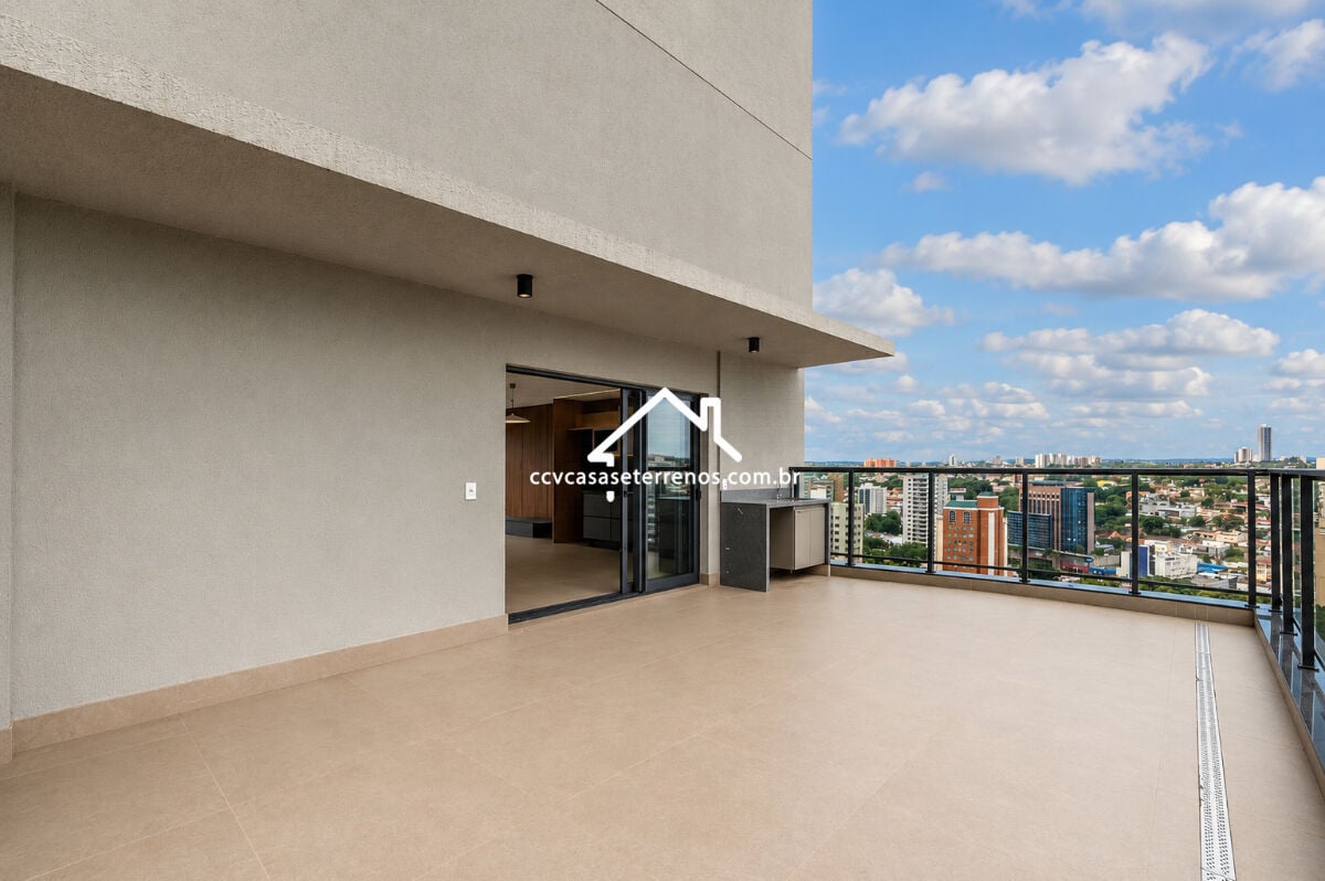 Apartamento, 130 m² - Foto 11