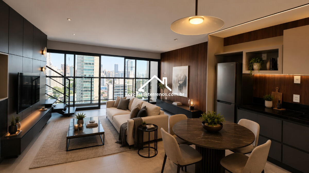 Apartamento, 130 m² - Foto 24