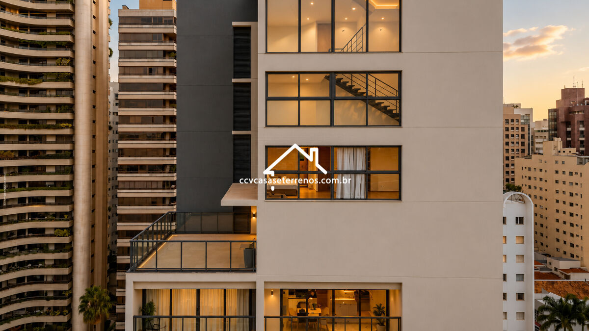 Apartamento, 130 m² - Foto 13