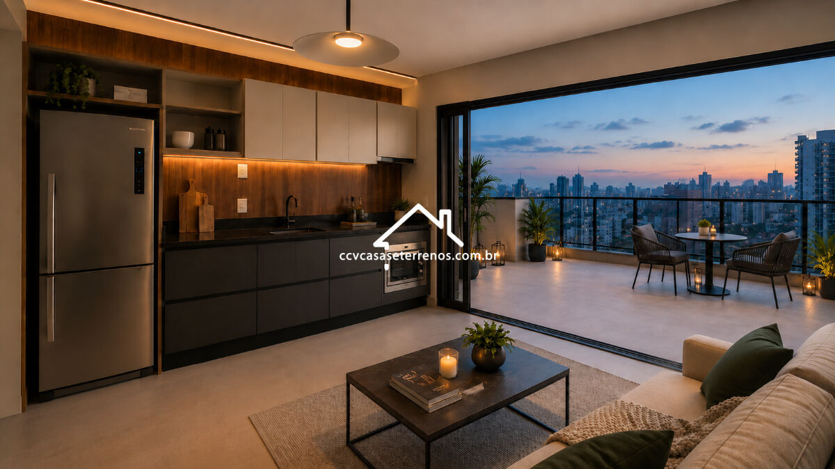 Apartamento, 130 m² - Foto 22