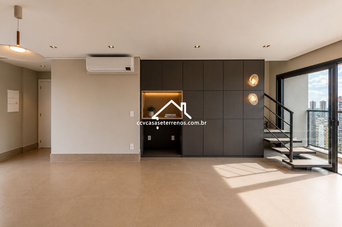 Apartamento, 130 m² - Foto 6
