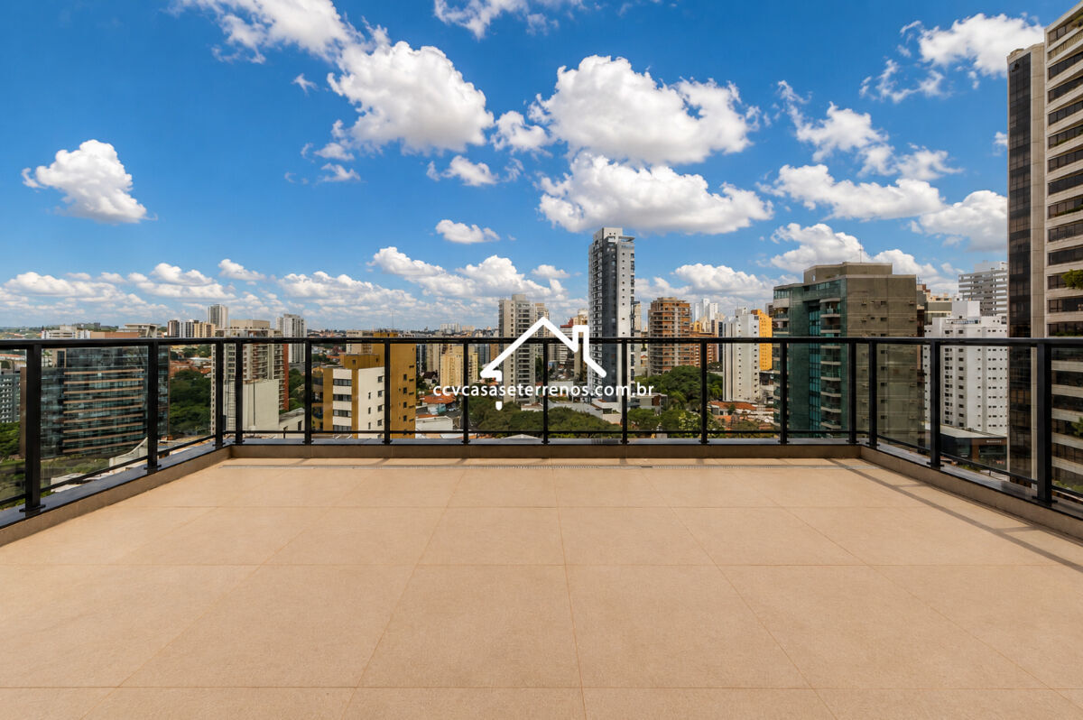 Apartamento, 130 m² - Foto 7