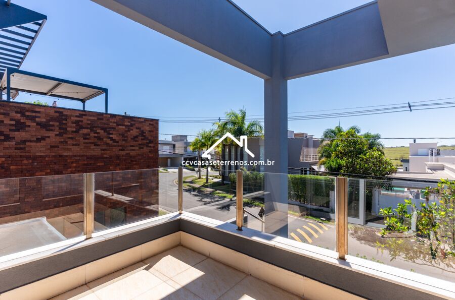 Casa de Condomínio - Foto 24