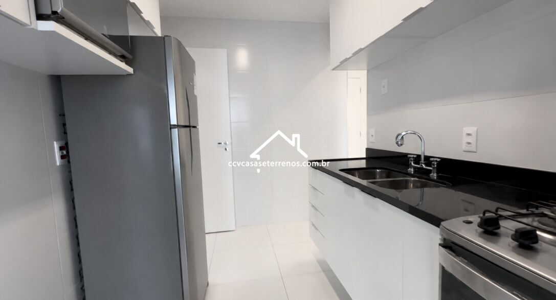 Apartamento, 145 m² - Foto 7