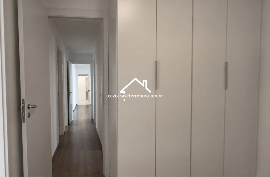 Apartamento, 145 m² - Foto 5