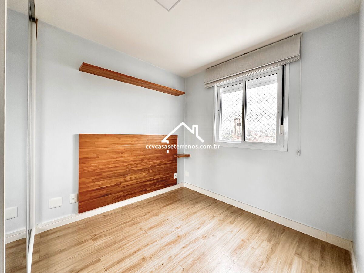 Apartamento, 63 m² - Foto 5