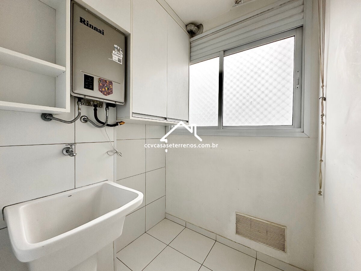 Apartamento, 63 m² - Foto 12