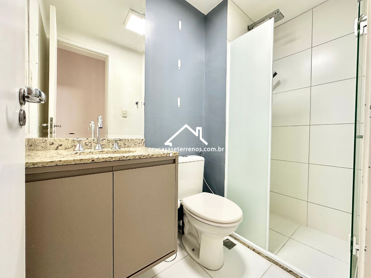 Apartamento, 63 m² - Foto 10