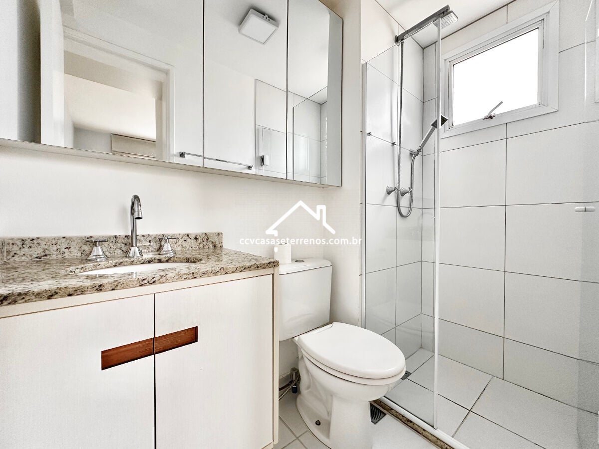 Apartamento, 63 m² - Foto 7