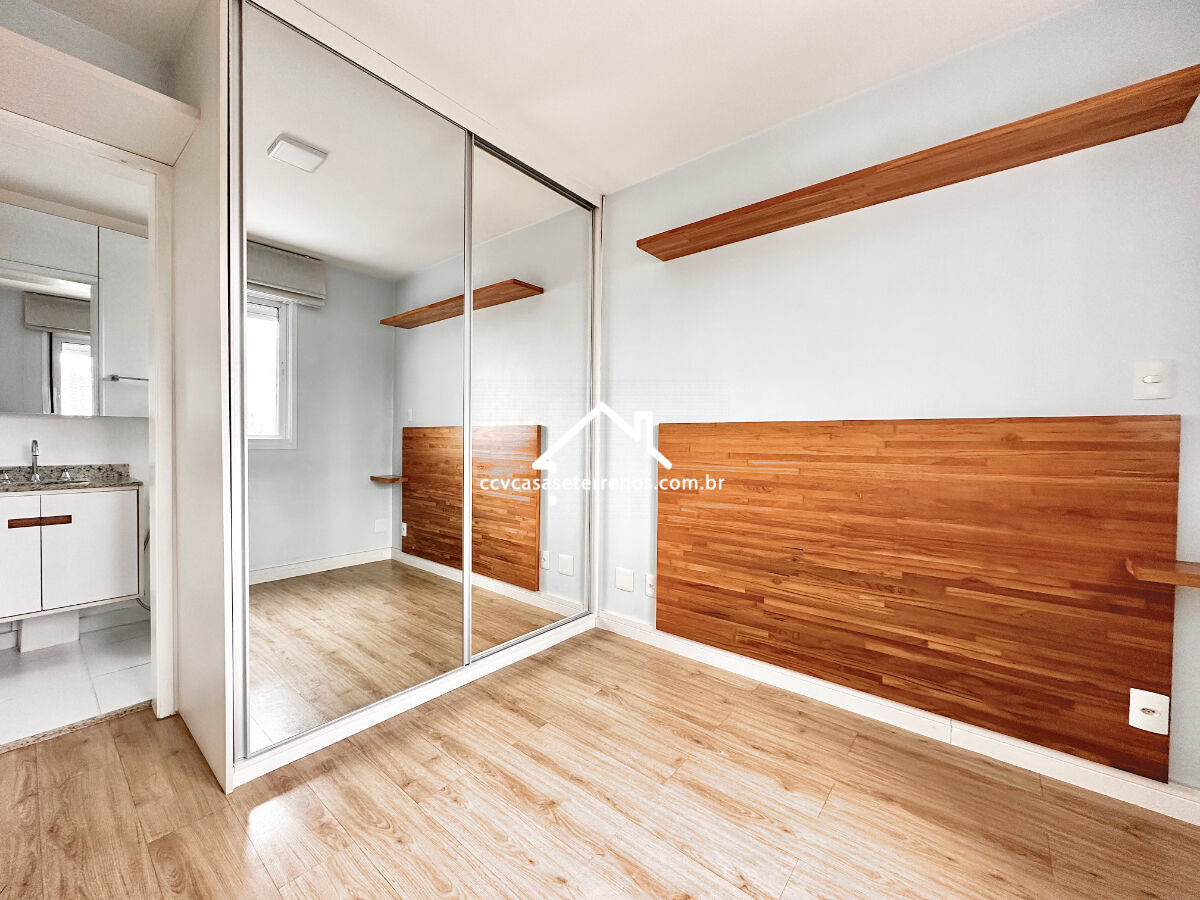 Apartamento, 63 m² - Foto 6