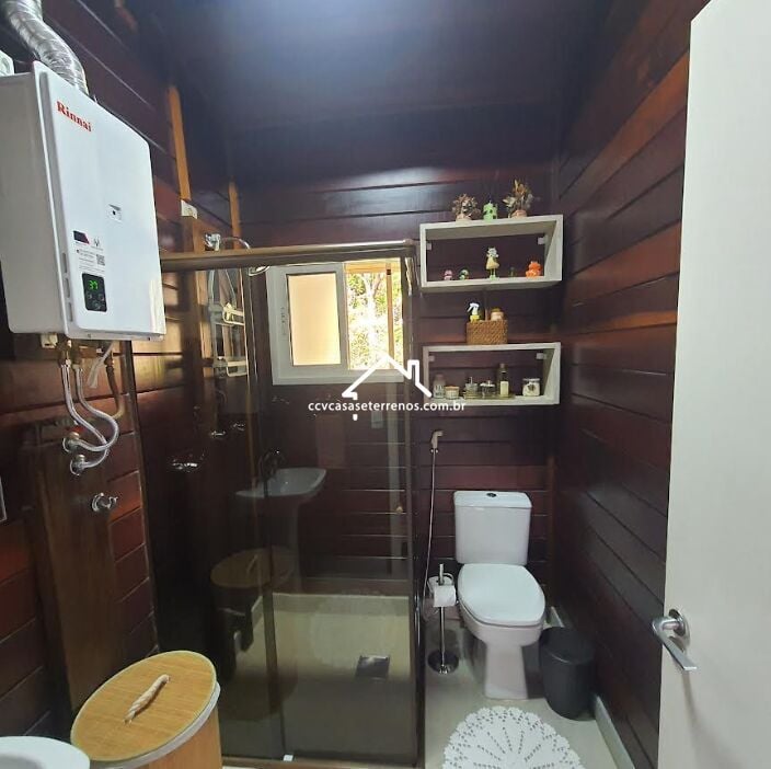 Casa de Condomínio - Foto 9