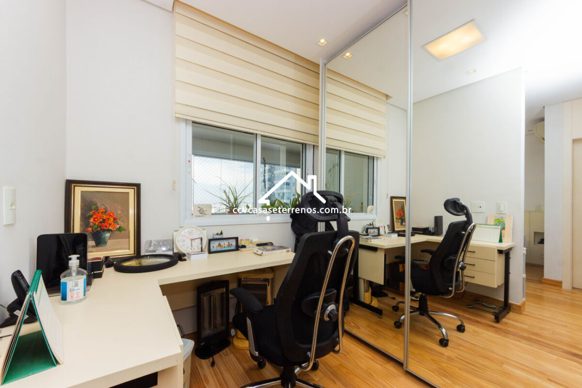 Apartamento, 95 m² - Foto 23