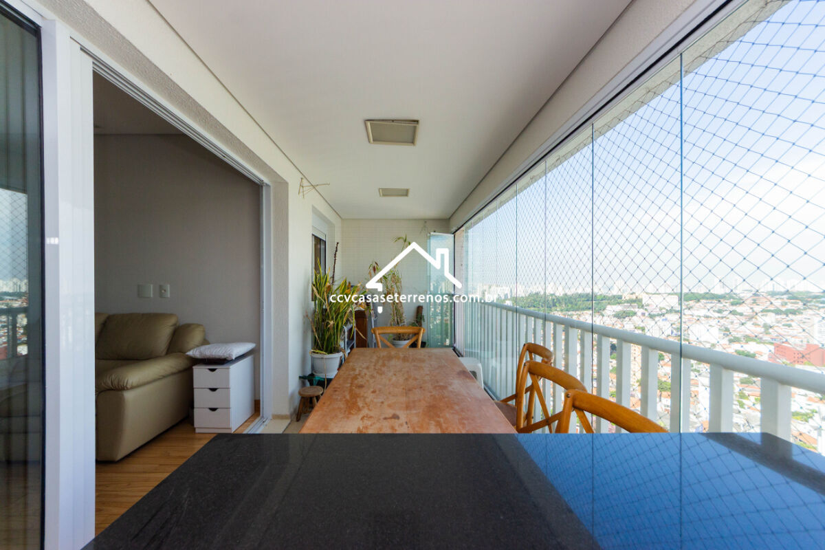 Apartamento, 95 m² - Foto 4