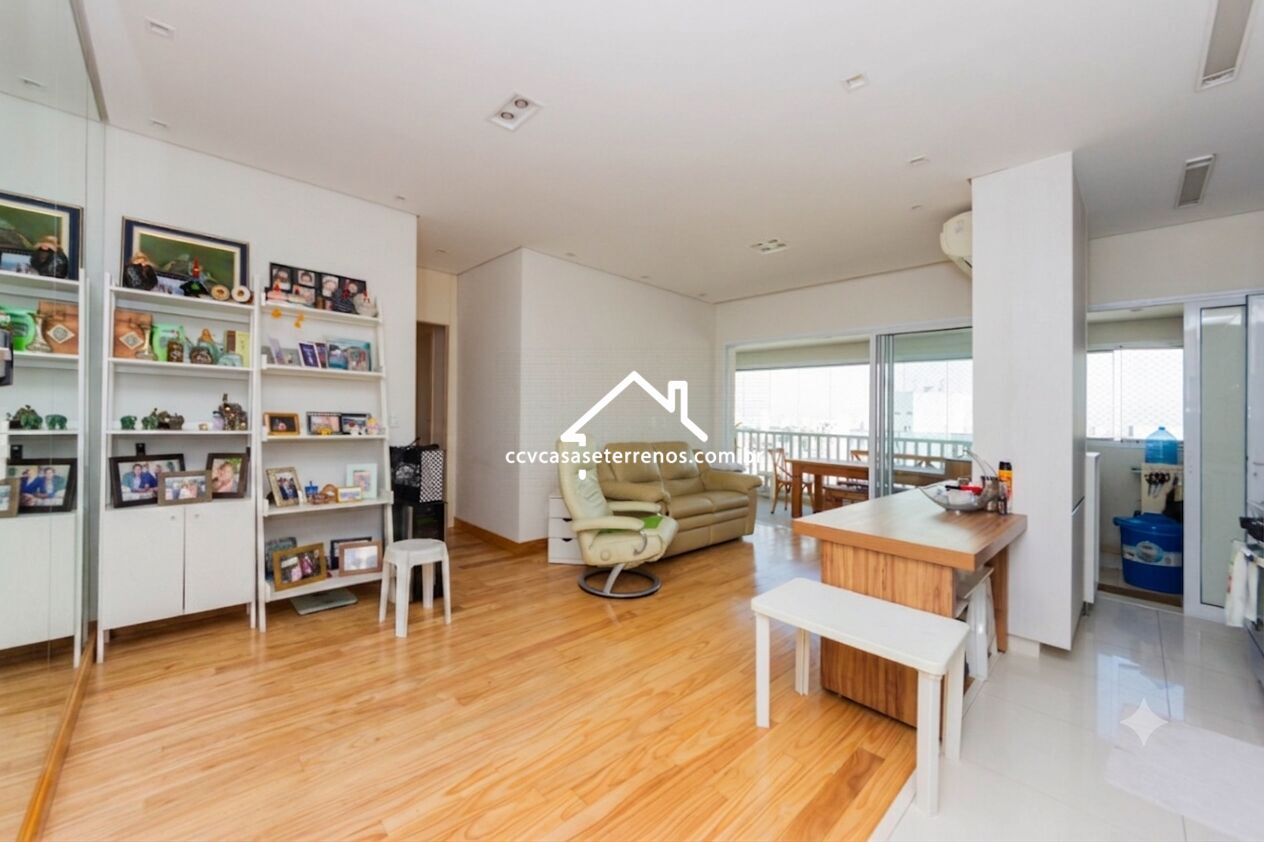 Apartamento, 95 m² - Foto 8