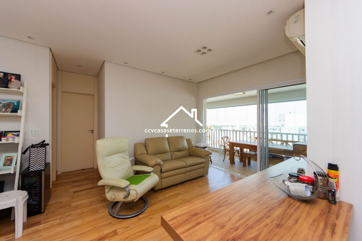 Apartamento, 95 m² - Foto 5