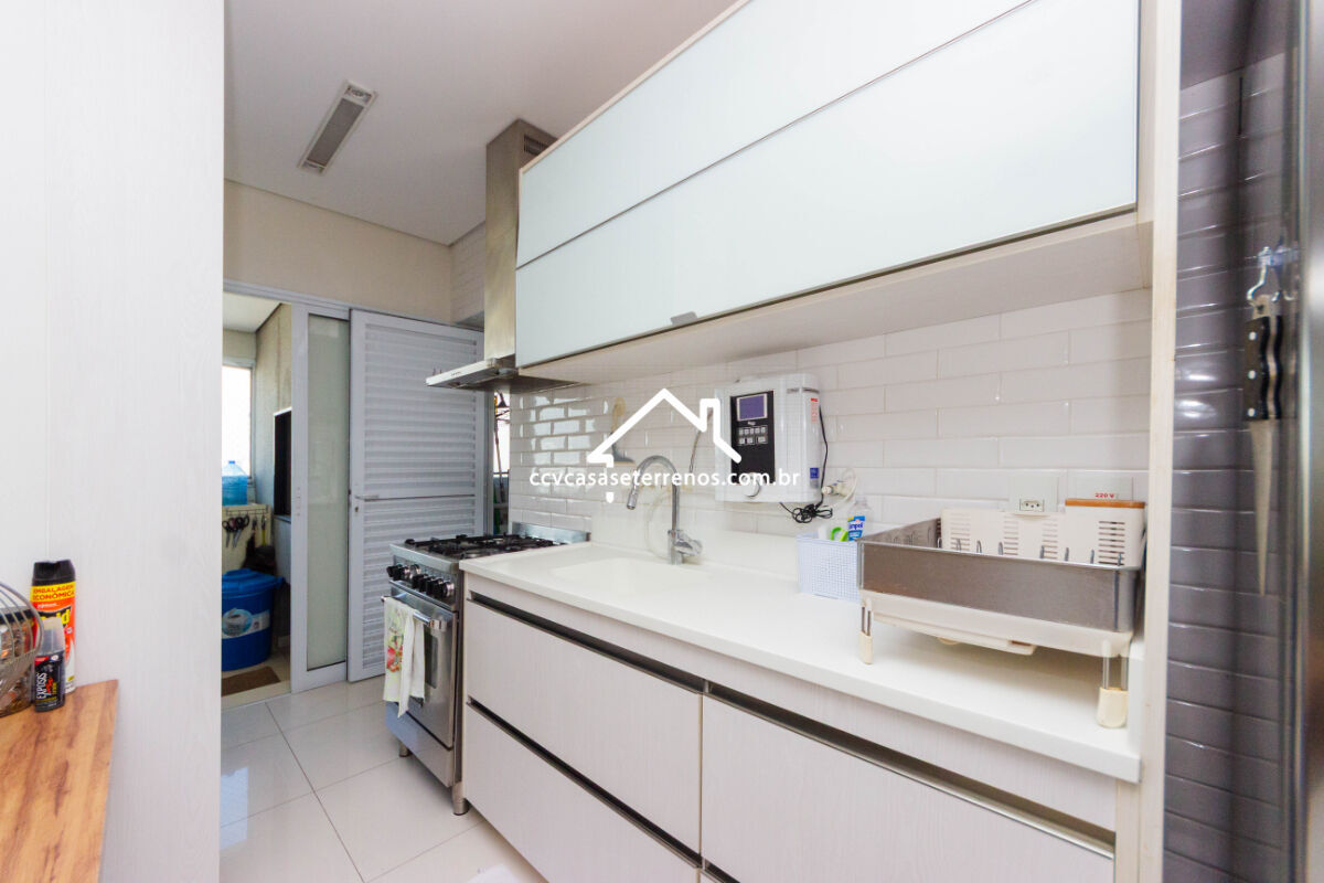 Apartamento, 95 m² - Foto 11