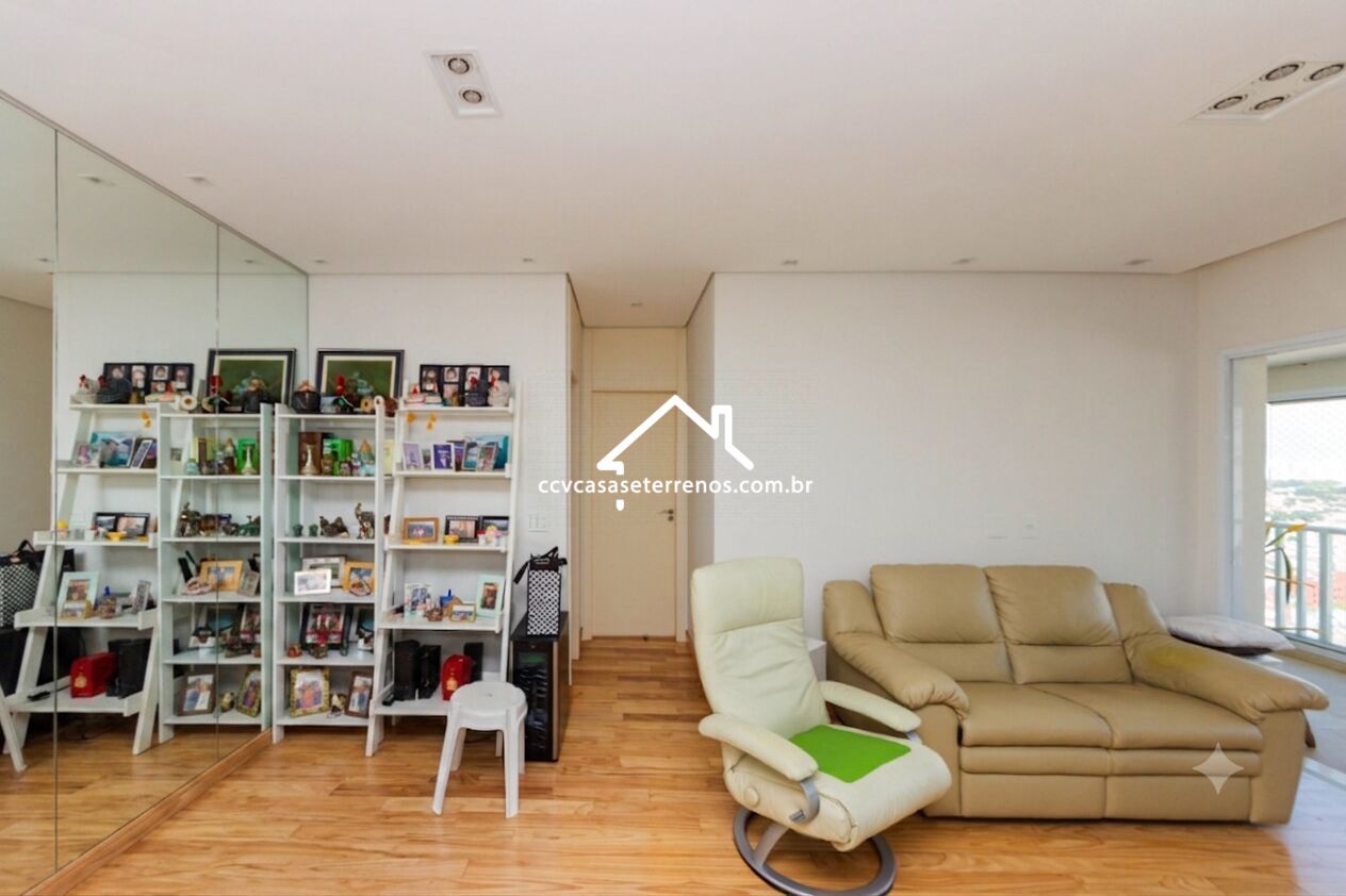 Apartamento, 95 m² - Foto 9