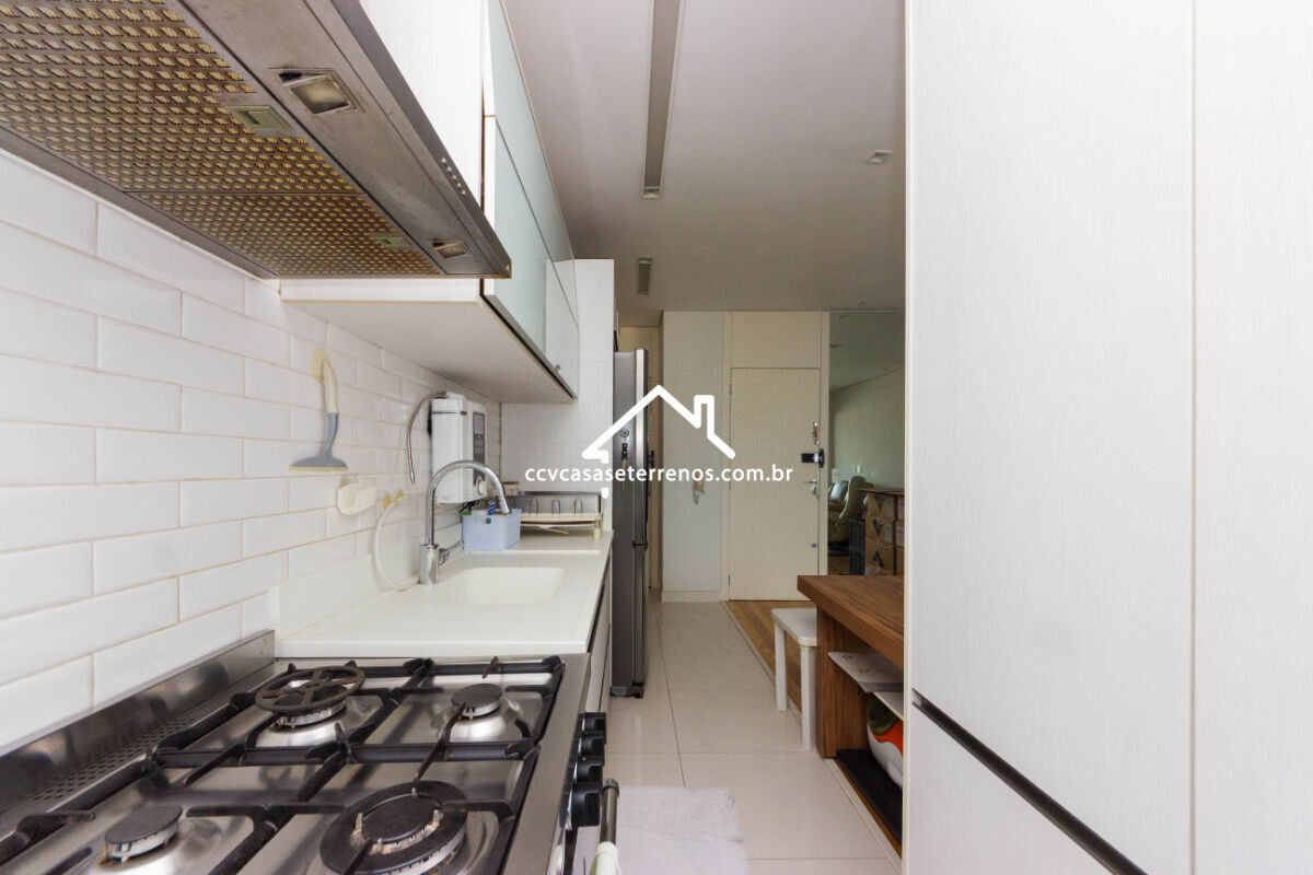 Apartamento, 95 m² - Foto 12