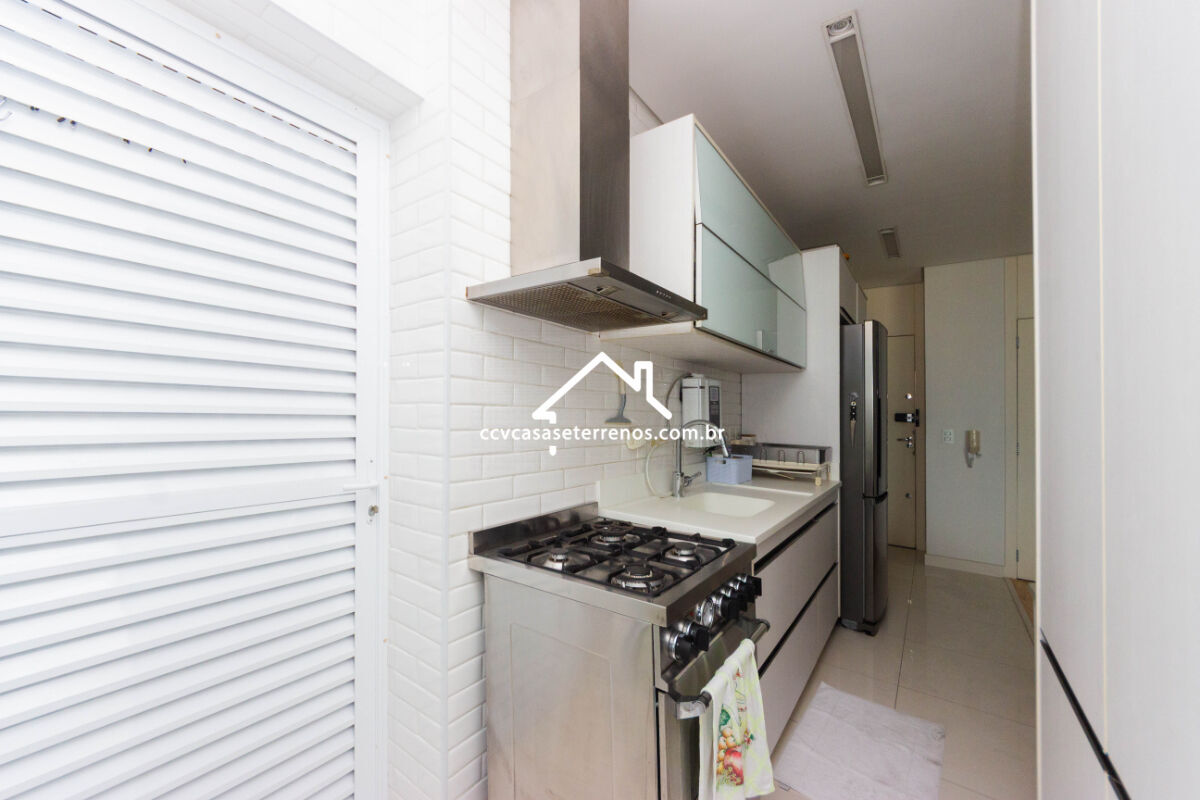 Apartamento, 95 m² - Foto 13