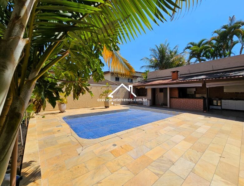 Sobrado, 310 m² - Foto 19