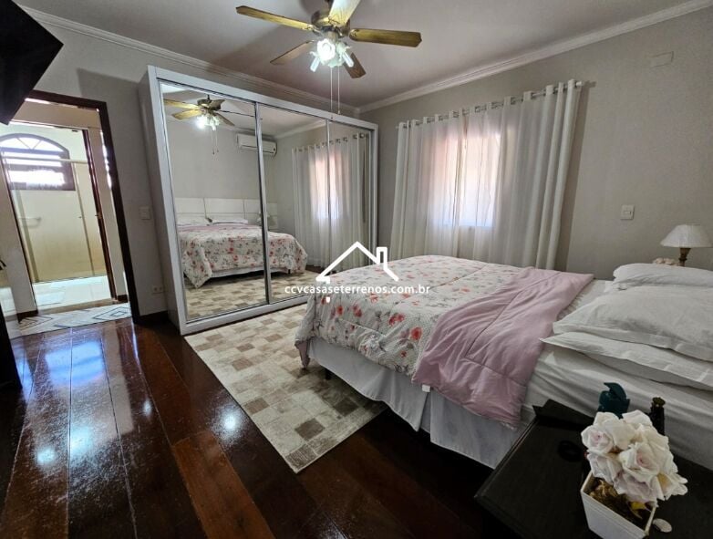 Sobrado, 310 m² - Foto 10