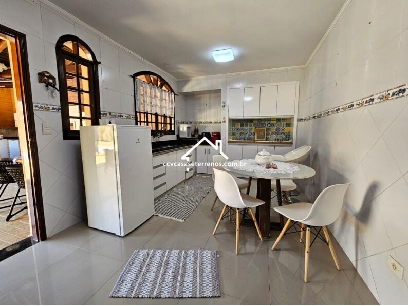 Sobrado, 310 m² - Foto 7