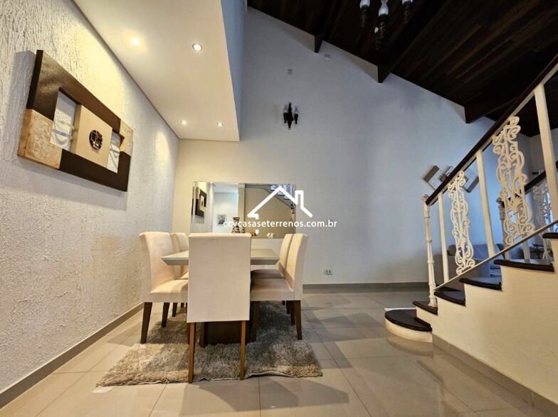 Sobrado, 310 m² - Foto 5