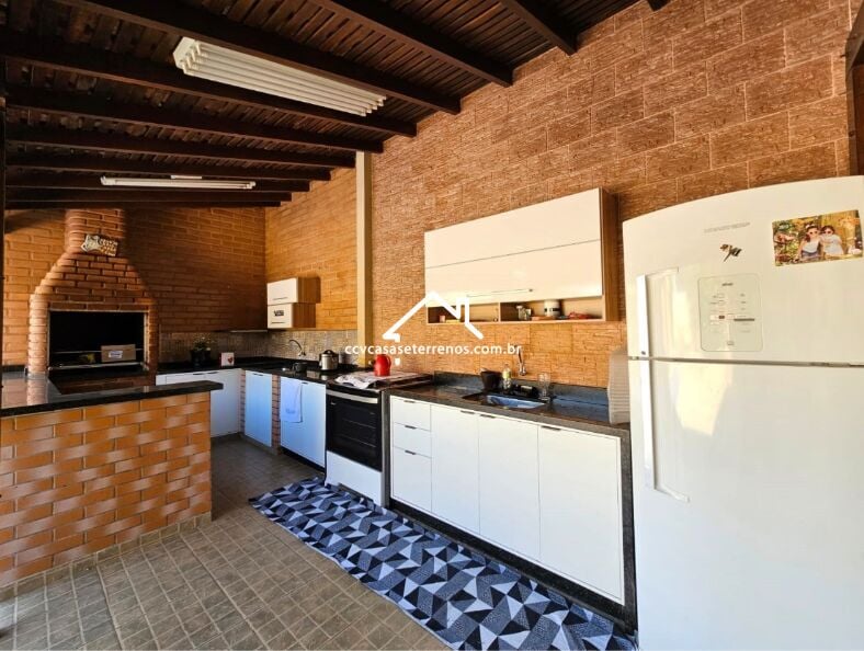 Sobrado, 310 m² - Foto 23