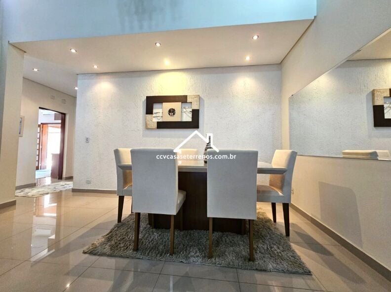 Sobrado, 310 m² - Foto 4