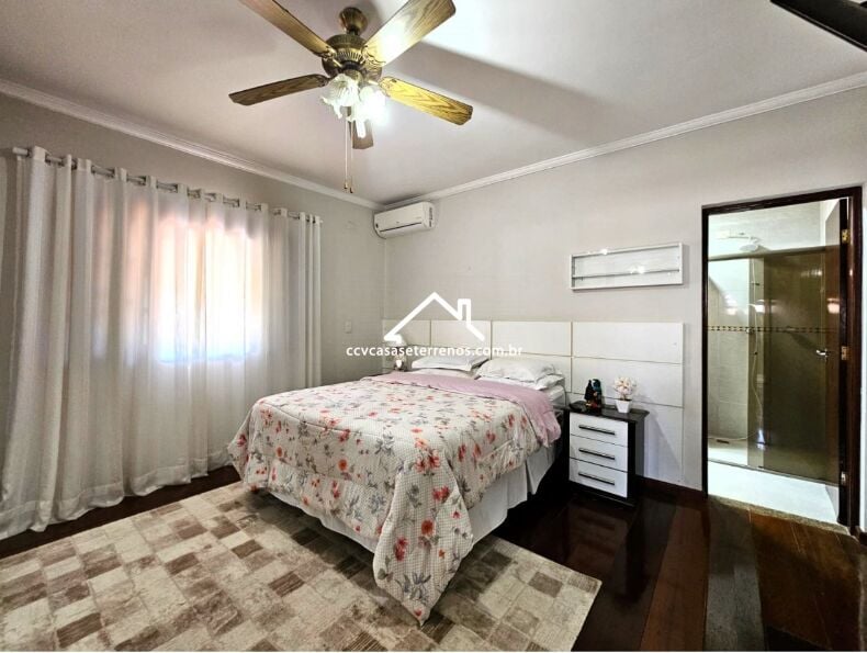 Sobrado, 310 m² - Foto 11