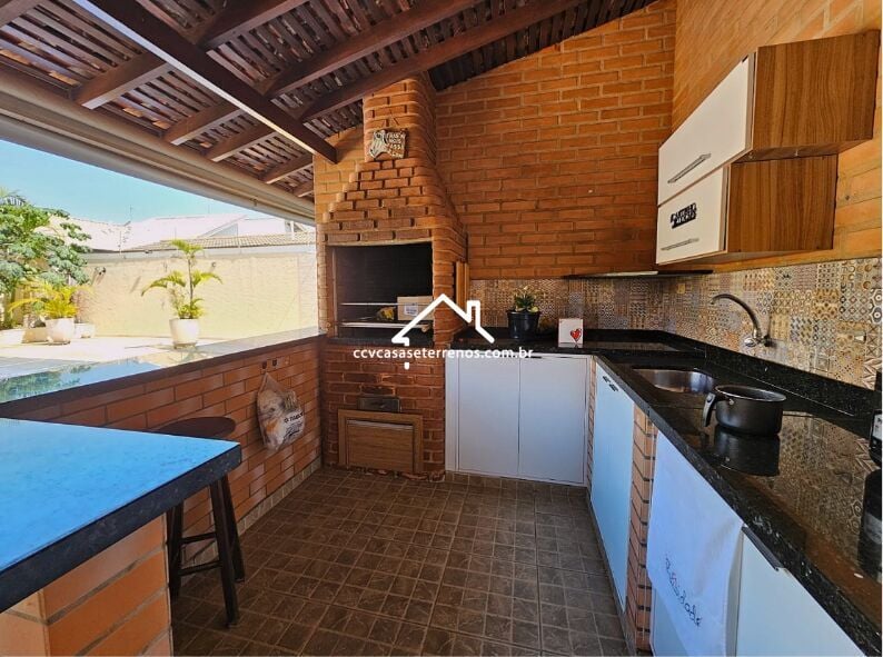 Sobrado, 310 m² - Foto 21