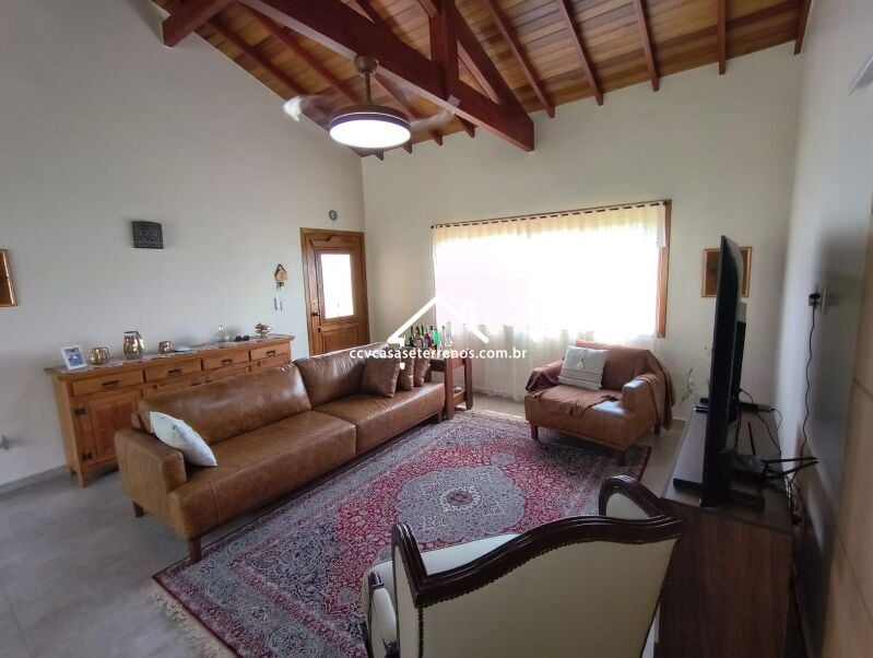 Casa de Condomínio - Foto 6