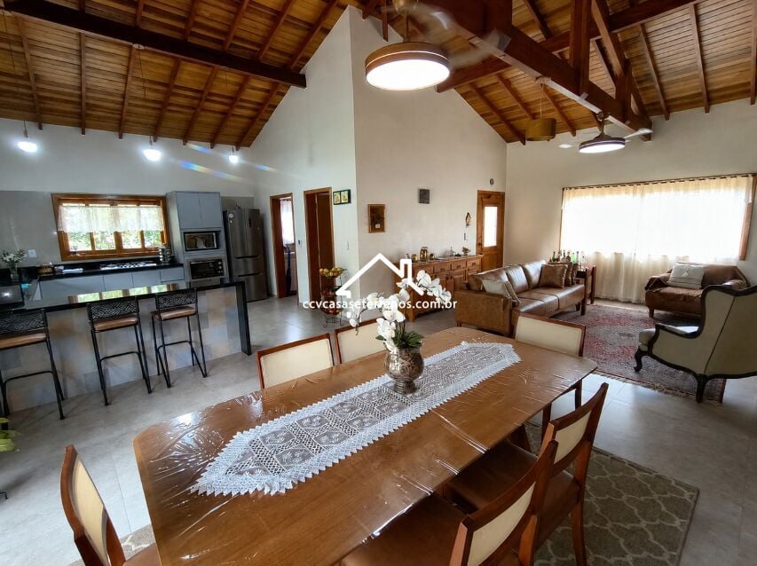 Casa de Condomínio - Foto 4
