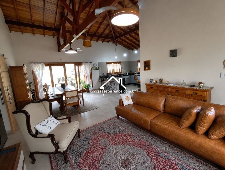 Casa de Condomínio - Foto 5
