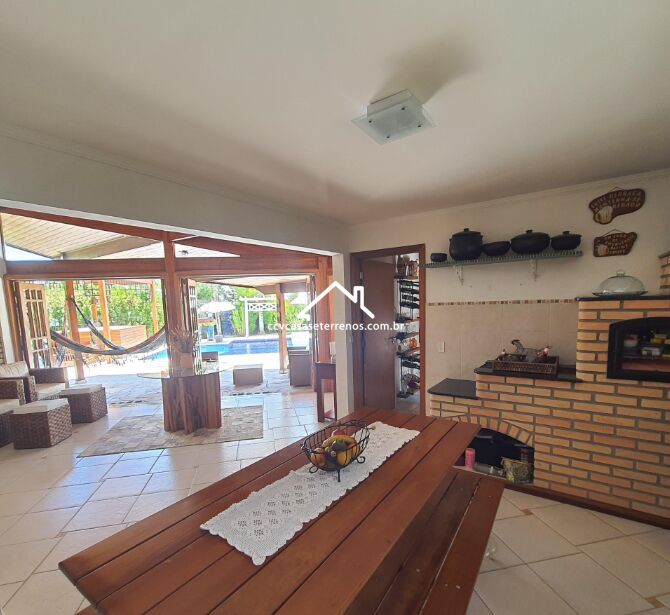 Casa de Condomínio - Foto 4