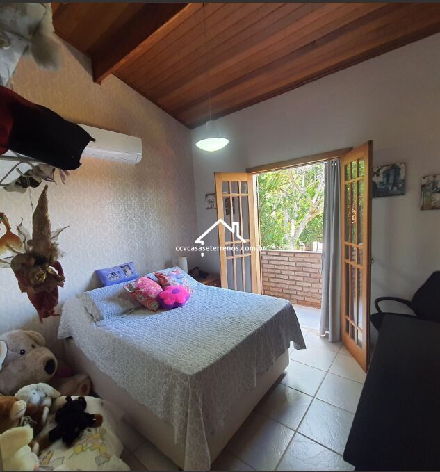 Casa de Condomínio - Foto 21