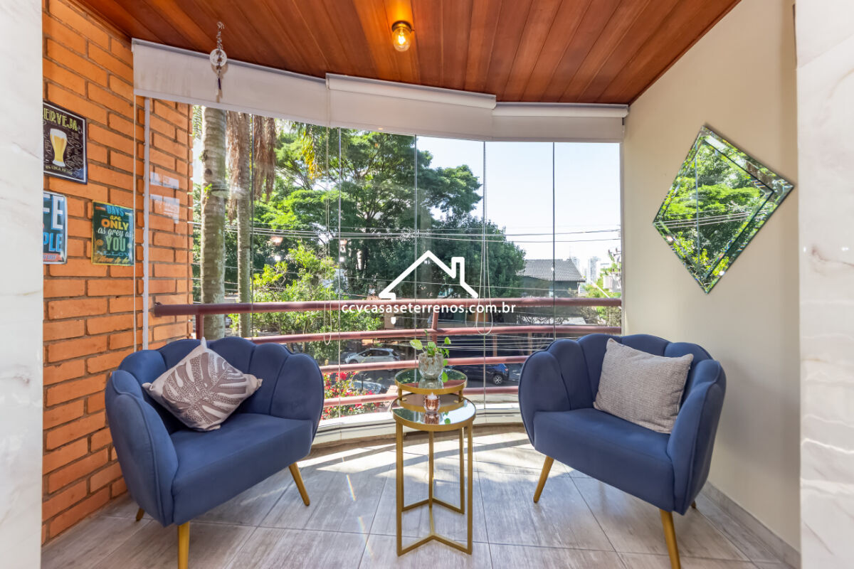 Apartamento, 108 m² - Foto 4