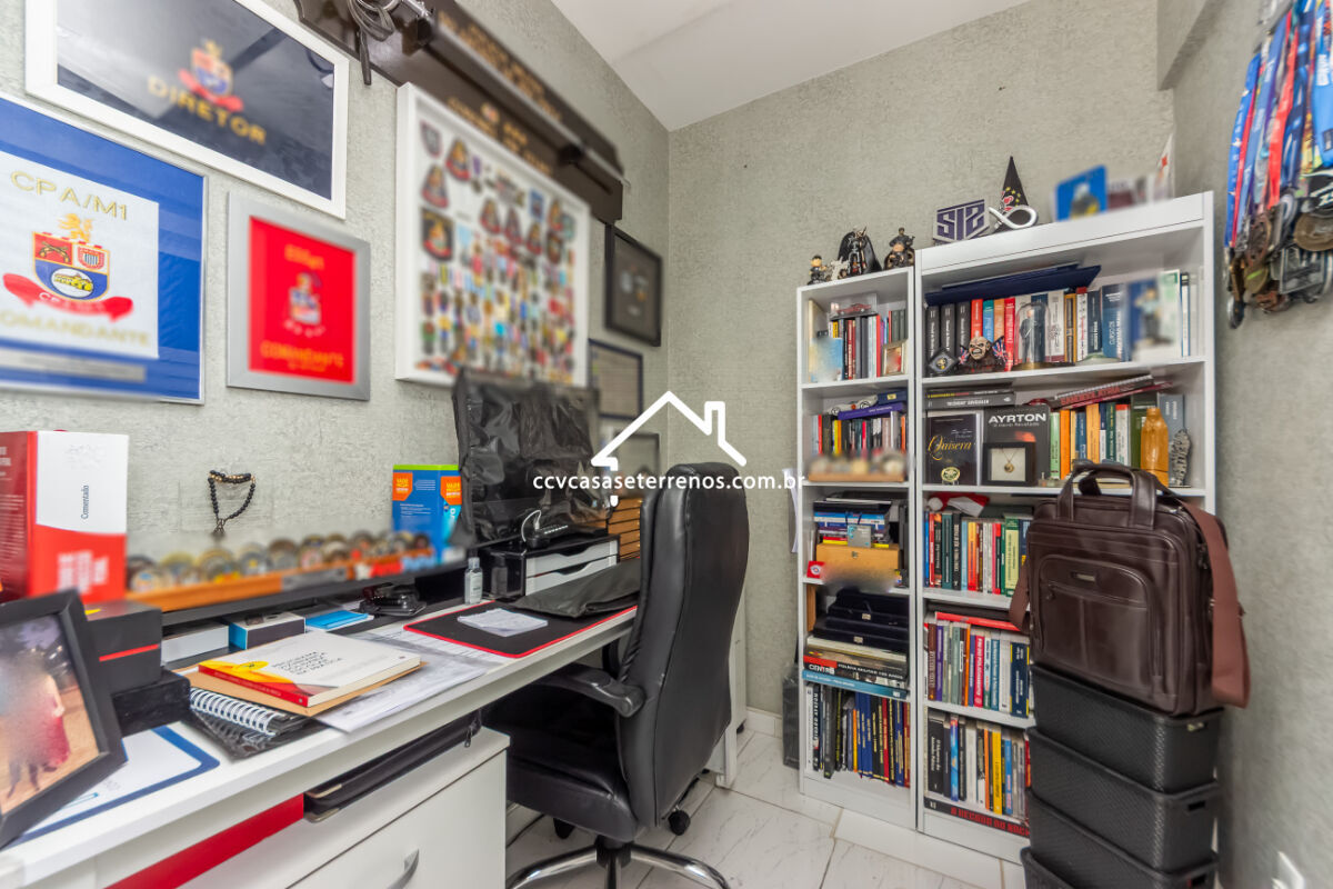 Apartamento, 108 m² - Foto 18