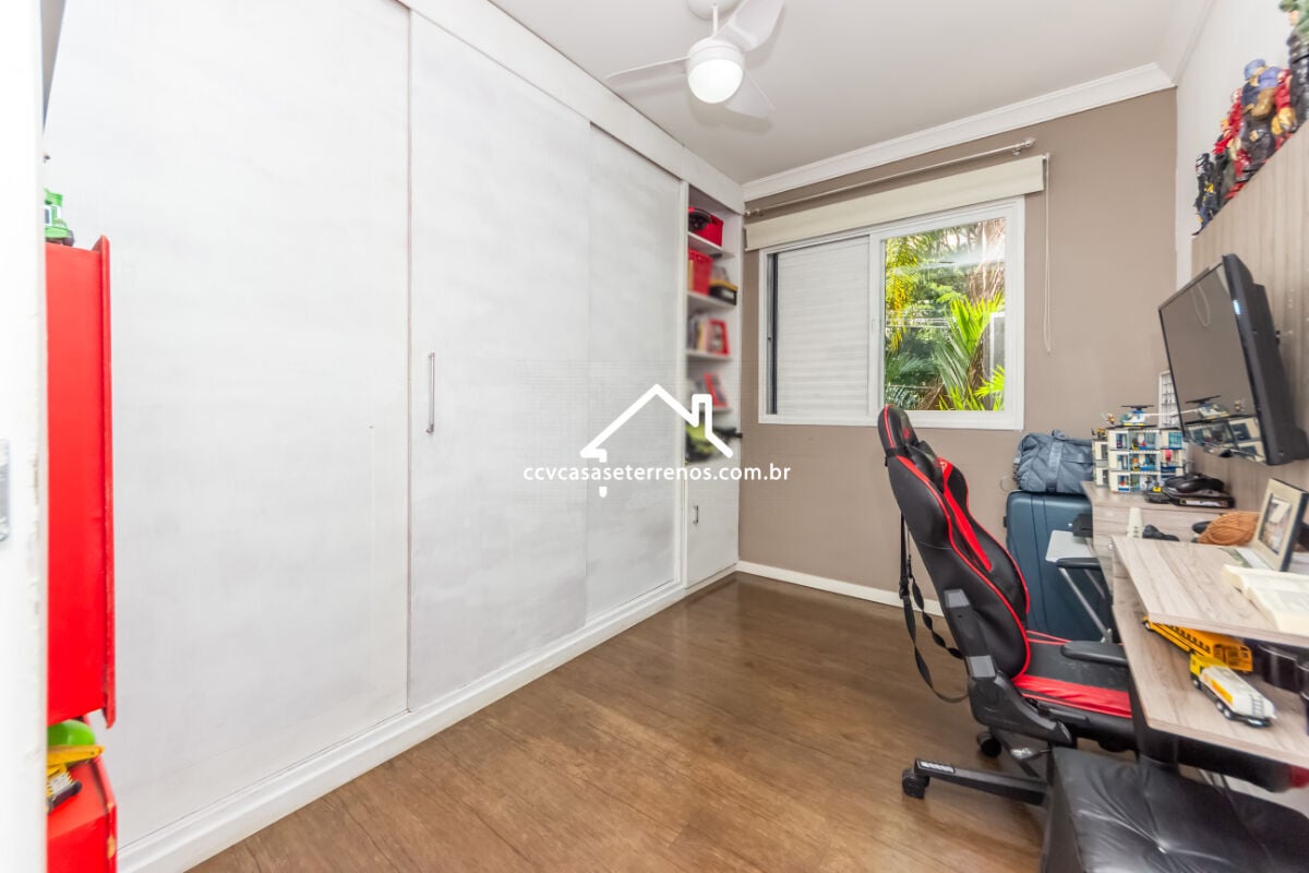 Apartamento, 108 m² - Foto 10