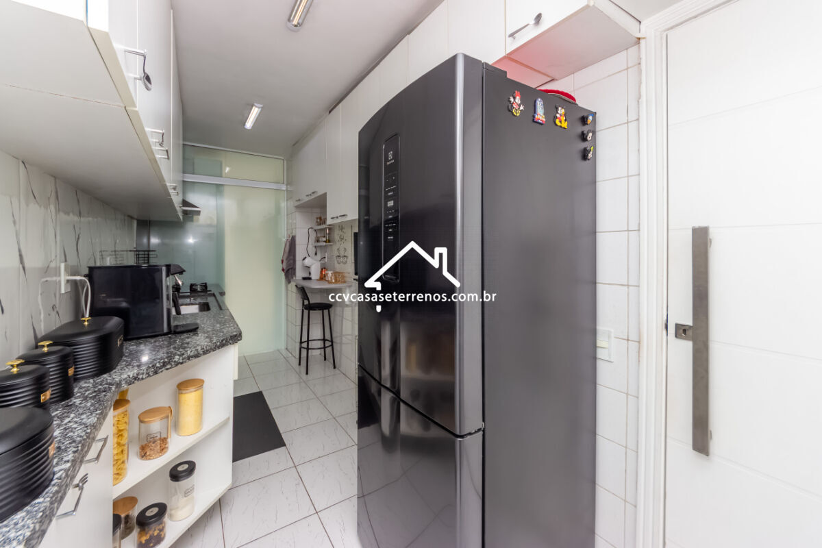 Apartamento, 108 m² - Foto 15
