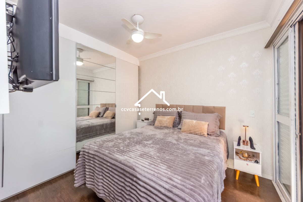 Apartamento, 108 m² - Foto 5