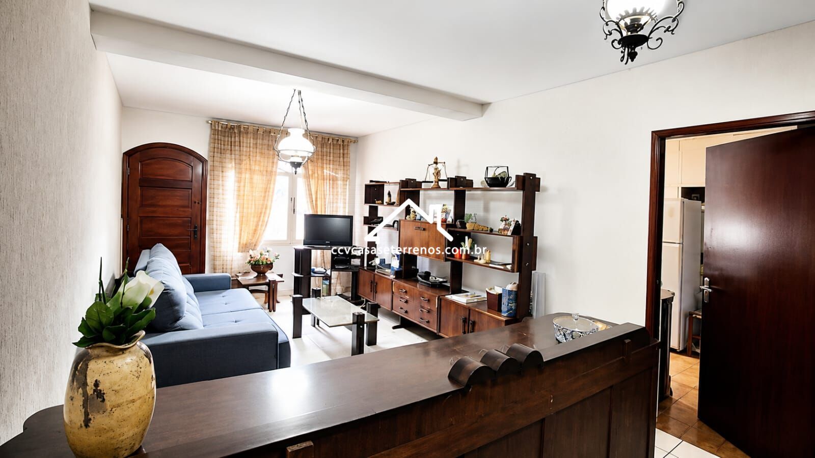 Sobrado, 111 m² - Foto 17