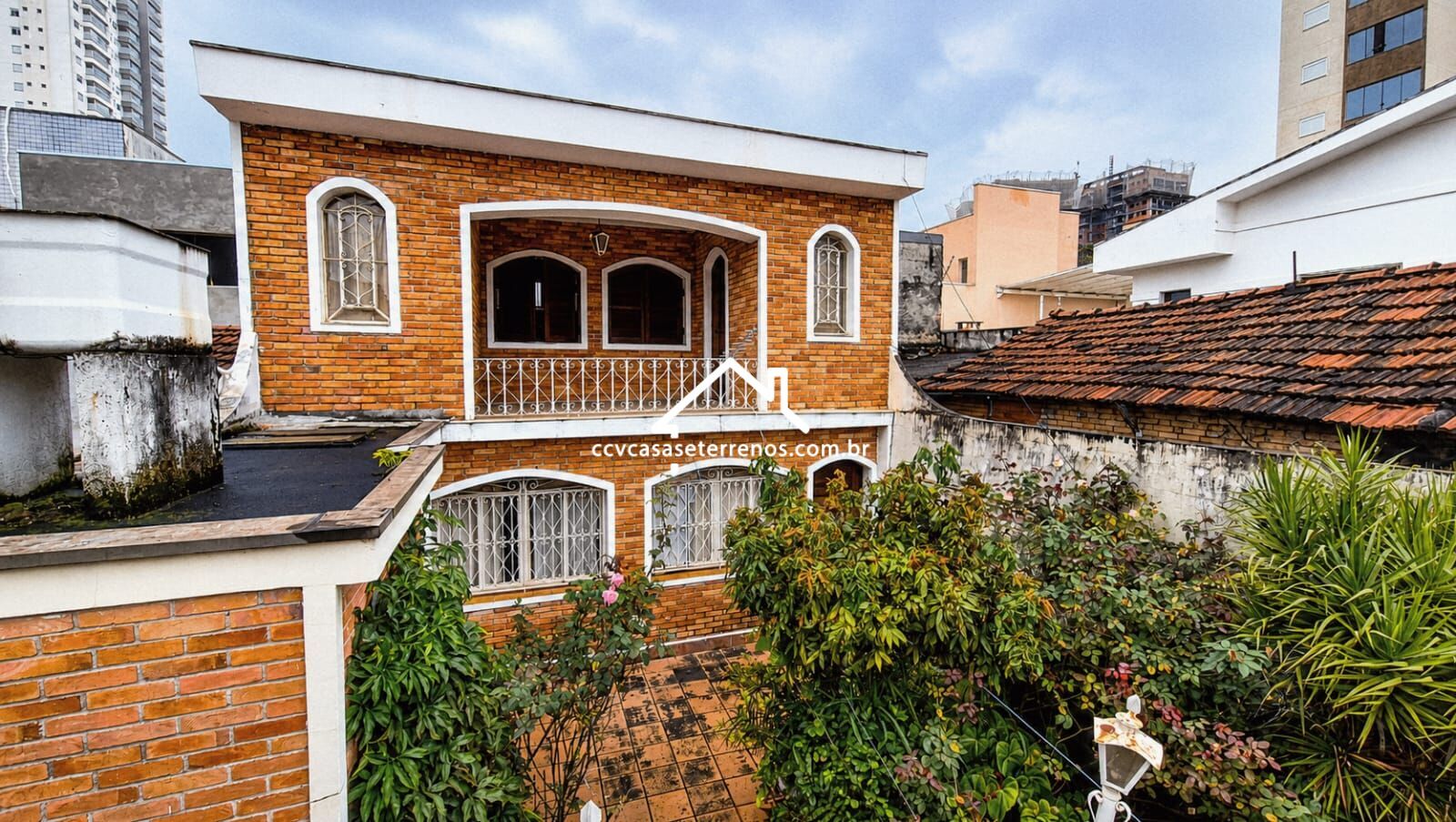Sobrado, 111 m² - Foto 20