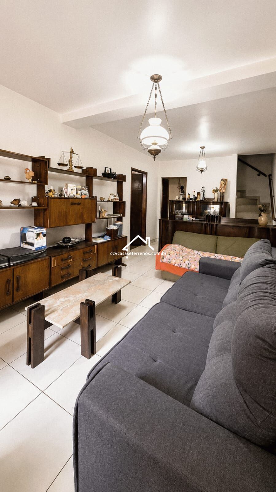 Sobrado, 111 m² - Foto 6