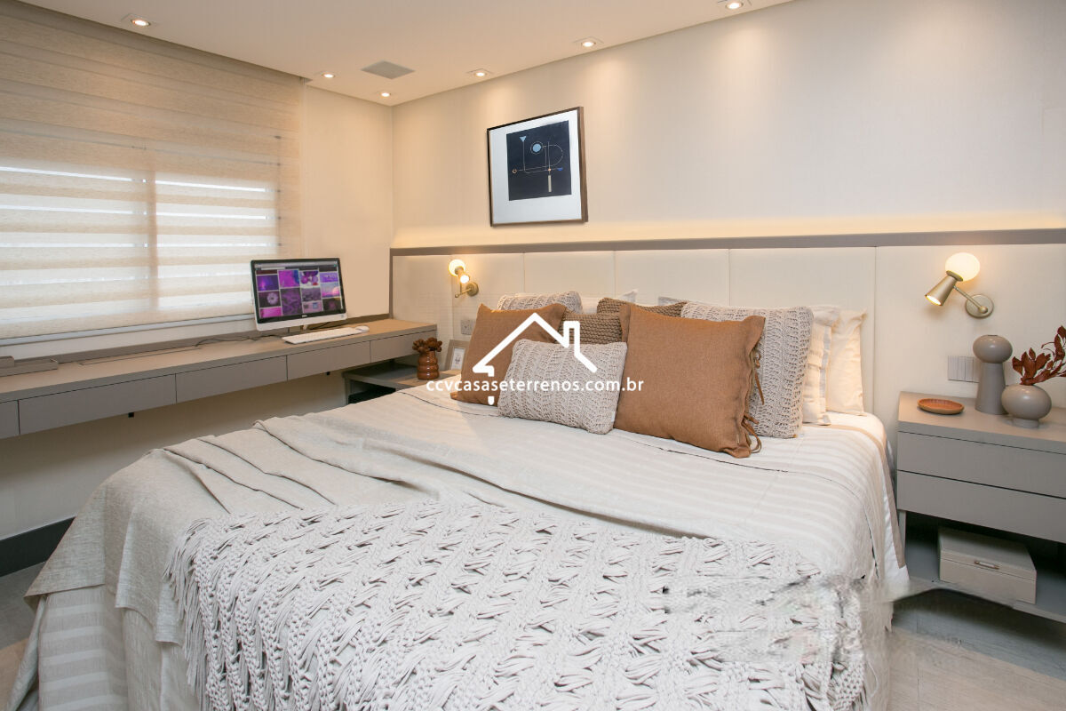 Apartamento, 129 m² - Foto 7