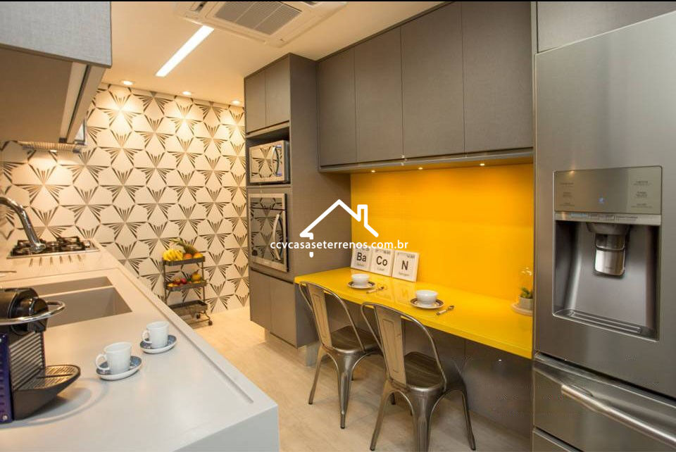 Apartamento, 129 m² - Foto 6